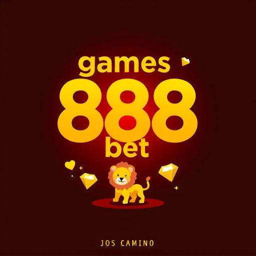 Games 888 Bet